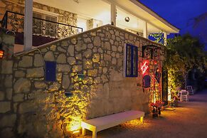 Usta x Cirak Butik Otel