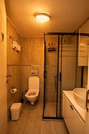 Usta x Cirak Butik Otel