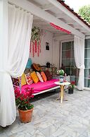 Usta x Cirak Butik Otel