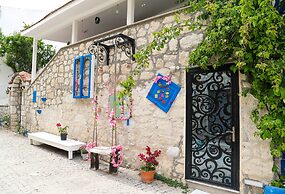 Usta x Cirak Butik Otel