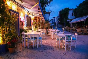 Usta x Cirak Butik Otel