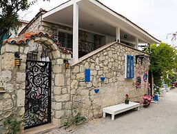 Usta x Cirak Butik Otel