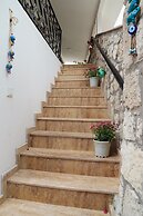 Usta x Cirak Butik Otel