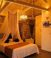 Usta x Cirak Butik Otel
