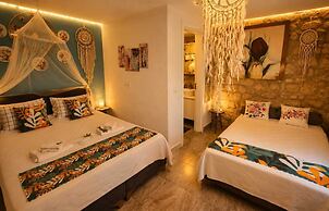 Usta x Cirak Butik Otel