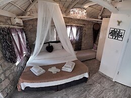 Usta x Cirak Butik Otel