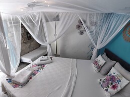 Usta x Cirak Butik Otel