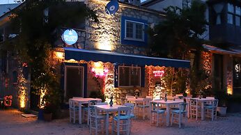 Usta x Cirak Butik Otel