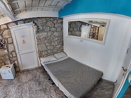 Usta x Cirak Butik Otel