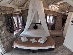 Usta x Cirak Butik Otel