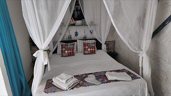 Usta x Cirak Butik Otel