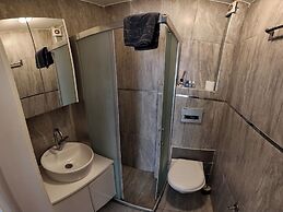 Usta x Cirak Butik Otel