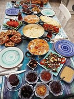 Usta x Cirak Butik Otel