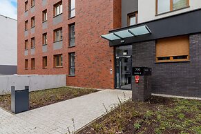 Lux Apartment Grzegorzecka by Renters