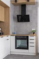 Lux Apartment Grzegorzecka by Renters