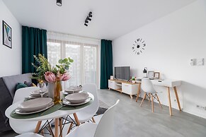 Lux Apartment Grzegorzecka by Renters