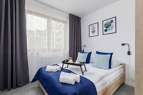 Lux Apartment Grzegorzecka by Renters