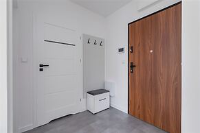 Lux Apartment Grzegorzecka by Renters