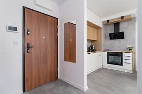 Lux Apartment Grzegorzecka by Renters