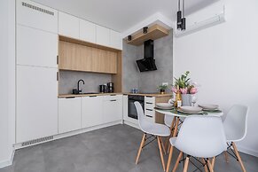 Lux Apartment Grzegorzecka by Renters