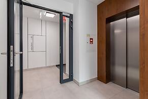Lux Apartment Grzegorzecka by Renters