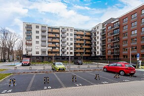 Lux Apartment Grzegorzecka by Renters