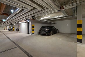 Lux Apartment Grzegorzecka by Renters