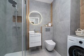 Lux Apartment Grzegorzecka by Renters