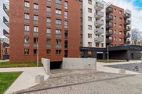 Lux Apartment Grzegorzecka by Renters