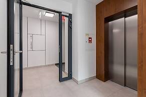 Lux Apartment Grzegorzecka by Renters
