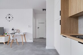 Lux Apartment Grzegorzecka by Renters