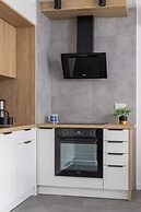 Lux Apartment Grzegorzecka by Renters