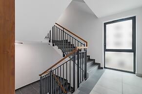 Lux Apartment Grzegorzecka by Renters