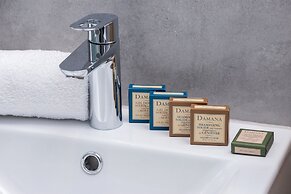 Lux Apartment Grzegorzecka by Renters