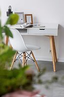 Lux Apartment Grzegorzecka by Renters