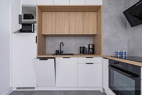 Lux Apartment Grzegorzecka by Renters