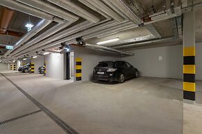 Lux Apartment Grzegorzecka by Renters