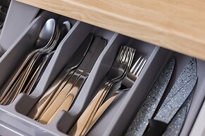 Lux Apartment Grzegorzecka by Renters