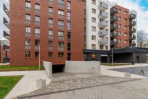 Lux Apartment Grzegorzecka by Renters