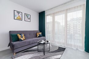 Lux Apartment Grzegorzecka by Renters