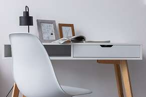 Lux Apartment Grzegorzecka by Renters