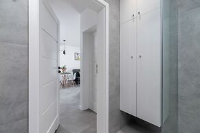 Lux Apartment Grzegorzecka by Renters