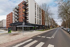Lux Apartment Grzegorzecka by Renters