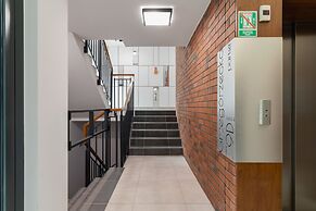 Lux Apartment Grzegorzecka by Renters
