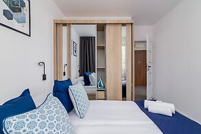 Lux Apartment Grzegorzecka by Renters