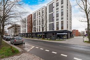 Lux Apartment Grzegorzecka by Renters