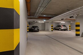 Lux Apartment Grzegorzecka by Renters