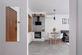 Lux Apartment Grzegorzecka by Renters