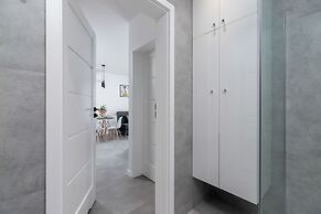 Lux Apartment Grzegorzecka by Renters