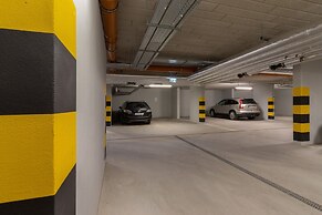 Lux Apartment Grzegorzecka by Renters
